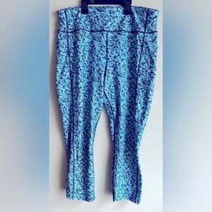 Athletic works leggings